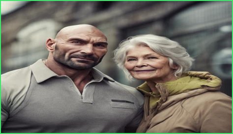 Unveiling Dave Bautista's Family Roots: Discoveries And Insights